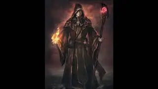 Jord - The Evil Wizard (Fantasy Music)
