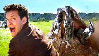 Rednecks VS Vermes Gigantes (Melhores Cenas de O Ataque dos Vermes Malditos 2)