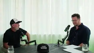 Powering Your Career - Andy Evans - Co-Founder/Chairman Oceanex Energy - ep003
