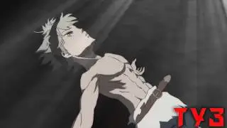 ANIME MIX - (мини) AMV[Вне смерти]