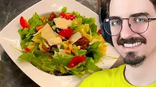 Community voller PROFIK&Ouml;CHE?! | Rumathras Kochshow