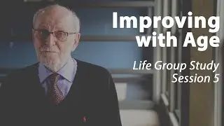 5. The Serious Role of Grandparenting