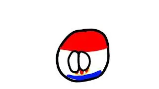 Russia flipped his flag