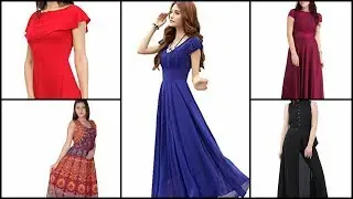 Top 5 Women's Dresses Under 999 Rupees