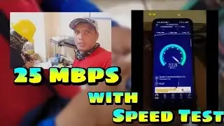FIBER INSTALLTION || SA MULTILAND