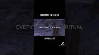 Wisdom of the Elders: A message from Floyd 