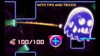Shadow Labyrinth - Full Completion of all MAZE (full score, no damage + tips and tricks)