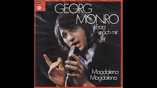 Georg Monro - Frag nach mir (1971) HD