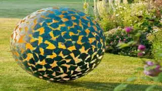 How to Create  Zen Gardens,Zen Peaceful Home - Feng Shui ideas