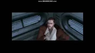 Lets Play Star Wars Episode 3 Revenge of The Sith-Part 3
