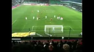 But Feret Rennes Evian