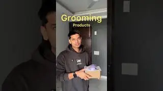 3 best ( GROOMING ) product 👌 under budget 💸 #grooming #kit #trending #fashion