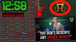 Mystic Hardmode Shatters WR (12:58) + Hitless Patience | RotMG