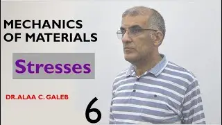 NORMAL STRESS EXAMPLES 4
