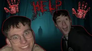 Warum du niemals in der Nacht in den Wald gehen solltest...