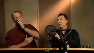 Donnie Yen - Fast Punches Show