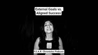 How I Redefined Success &mdash; And Everything Changed