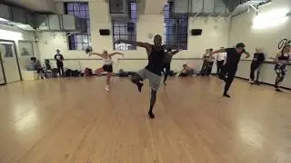I Don't Want To Live Forever | Travis Atreo -  Renako McDonald Choreography