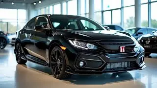 Honda Civic 2026 Review Lengkap Desain Fitur Performa dan Harga Terbaru