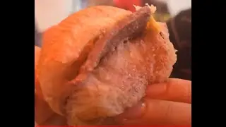 Tbone's Ultimate Fast-Food Tier List!