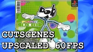 Planet DOB All FMV'S AI UPSCALED 60FPS (Check out my Planet DOB Review!)
