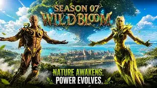 Scarfall 2.0 New Update Blooming Season 7 | Tirsa