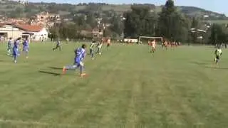 FCVB CONTRE GF38 U13(3-1)