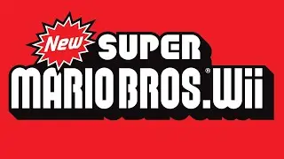 Ghost House (Beta Mix) - New Super Mario Bros. Wii