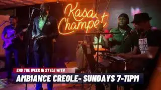 Haitian Events In Pembroke Pines, Florida