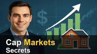 Did you know the cap rate is key to unlocking smart real estate investment decisions?