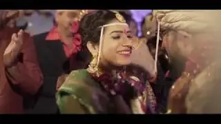 Royal Wedding | Surya & Sagar | Short Film | Fort Jadhavgadh Pune