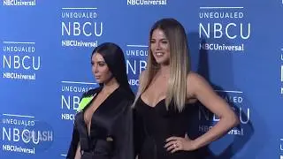 Kim Kardashian West takes Khloe Kardashian away on getaway | Daily Celebrity News | Splash TV