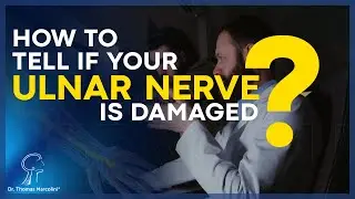 How do I know if I have ulnar nerve compression?