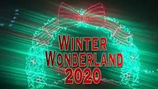 Winter Wonderland 2020 [ PIANO MUSIC ]