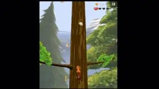 Nuts! - iPhone - US - Gameplay Trailer