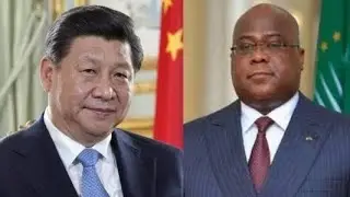Selon le congr&egrave;s , Chris Smith pr&eacute;sident dit que la Chine est derri&egrave;re les M23