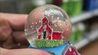 Turkey Hill Experience, Pennsylvania || GIFT STORE TOUR