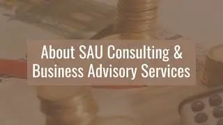 SR ED Tax Credits in Canada - SAU Consulting & Business Advisory Services