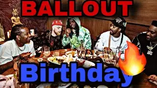 NOBODY BOWLS BETTER THAN GLOGANG BALLOUT BIRTHDAY