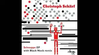 Christoph Sch&auml;rf ► Acksie (official Audio)