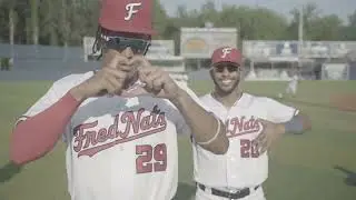 This Week In FredNats S2E2 _Randal Diaz
