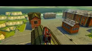 Tanki Online - Parkour Montage #4 (Parkour Survival)