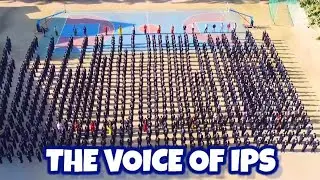 TEASER [VOICE OF IPS 2023 ]