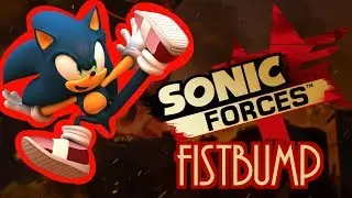 Sonic Forces - Fist Bump (Cinematic Cover) ft. JessePajamas