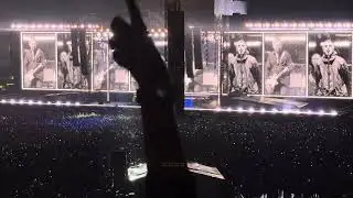 Oasis-Hello Live (Mexico City)