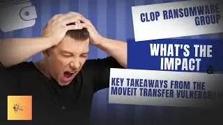 The Shocking Truth About CLOP Ransomware: Exposing the Criminal Organization