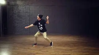 Dance Tutorials | Josh Killacky