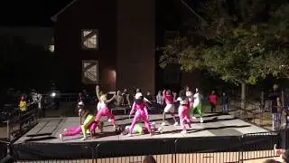 UMD 2019 AllNiter Performance