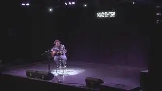 Rollin' Easy - Emerson Black (Live at Exit/Inn, Nashville, Tennessee)