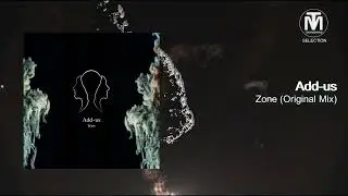 Add-us - Zone (Original Mix) [Solution Records]